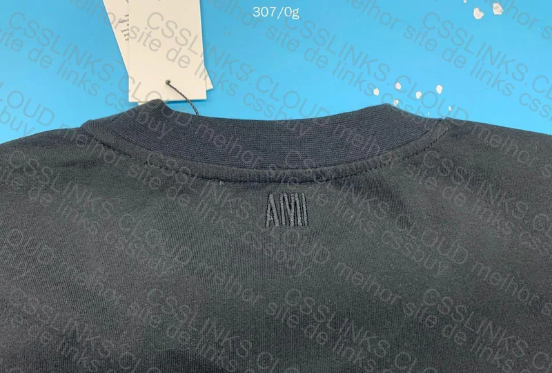 Ami Paris Shirt