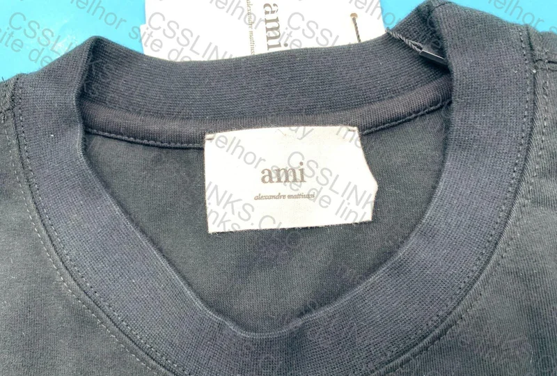 Ami Paris Shirt 4