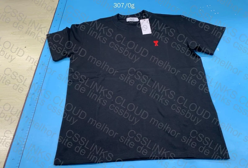 Ami Paris Shirt 6
