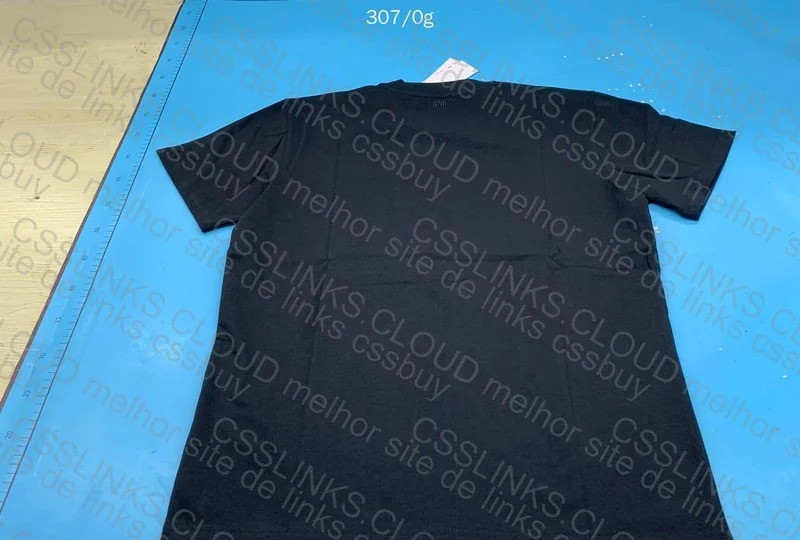 Ami Paris Shirt 7