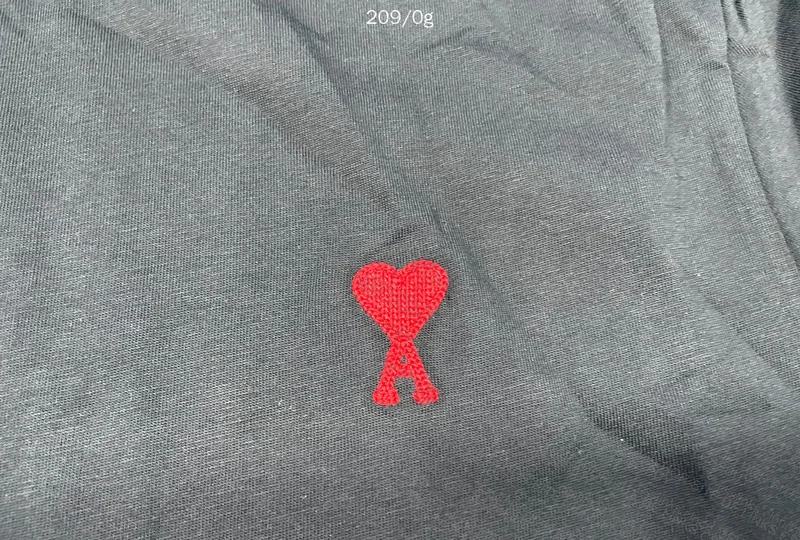 AMI PARIS Shirt 2