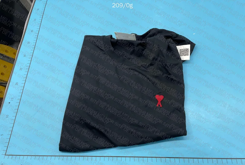 AMI PARIS Shirt 3