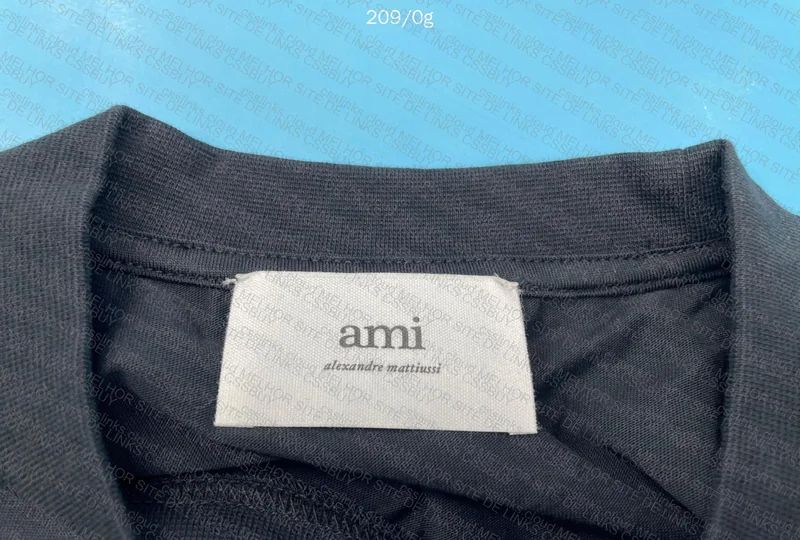 AMI PARIS Shirt 4