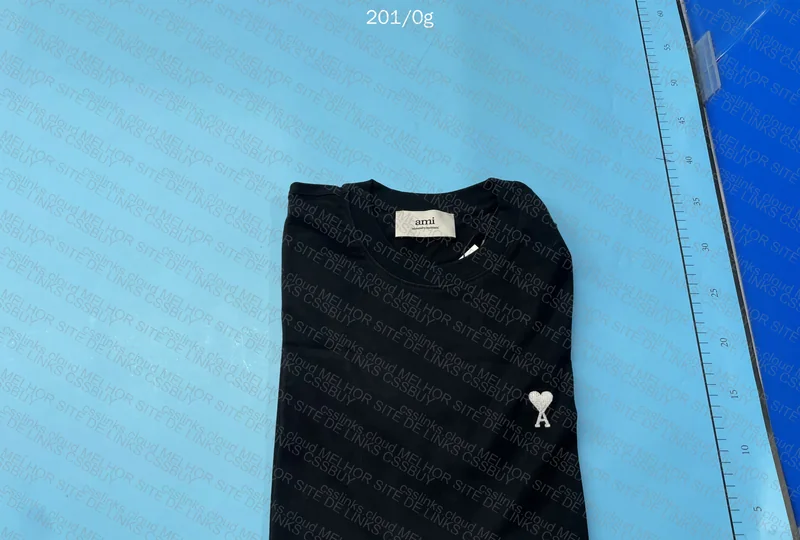 Ami Paris Shirt