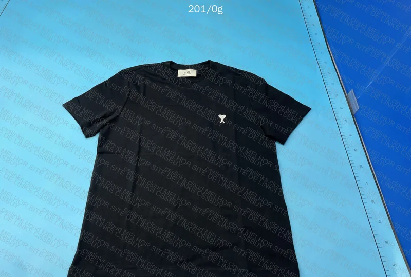 Ami Paris Shirt 2