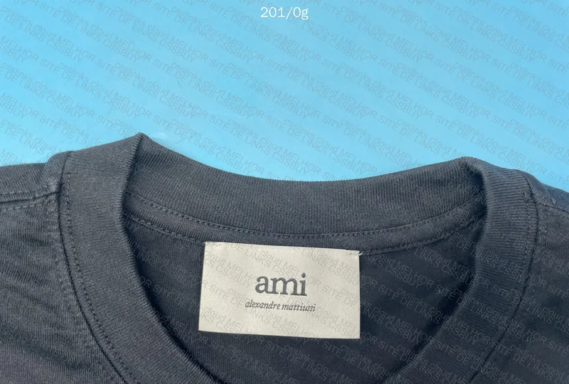 Ami Paris Shirt 3