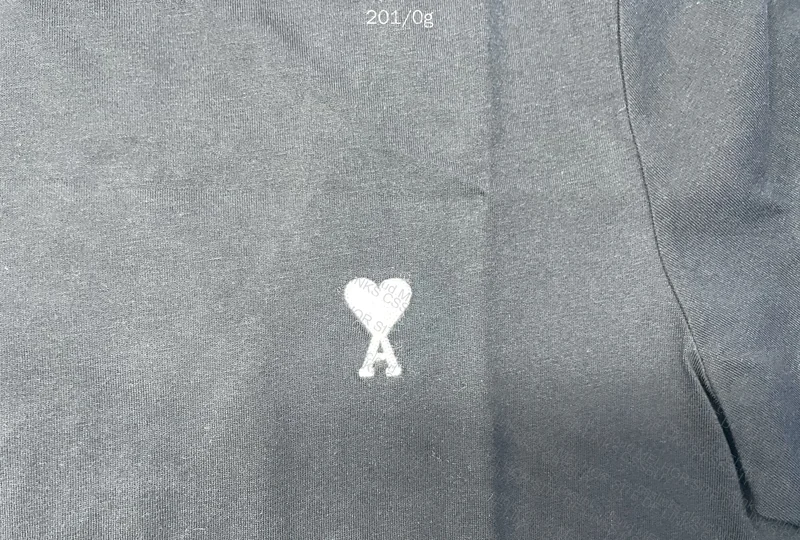 Ami Paris Shirt 4