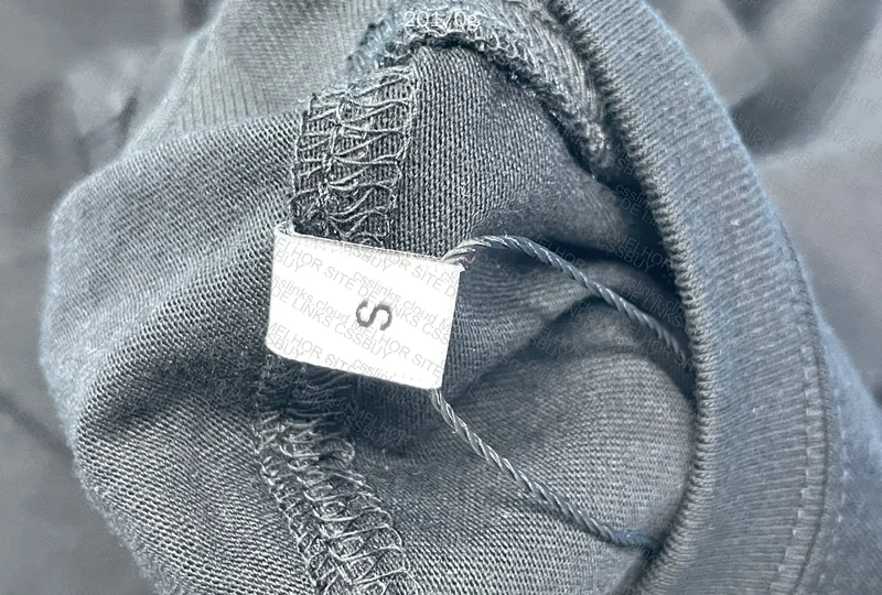 Ami Paris Shirt 5