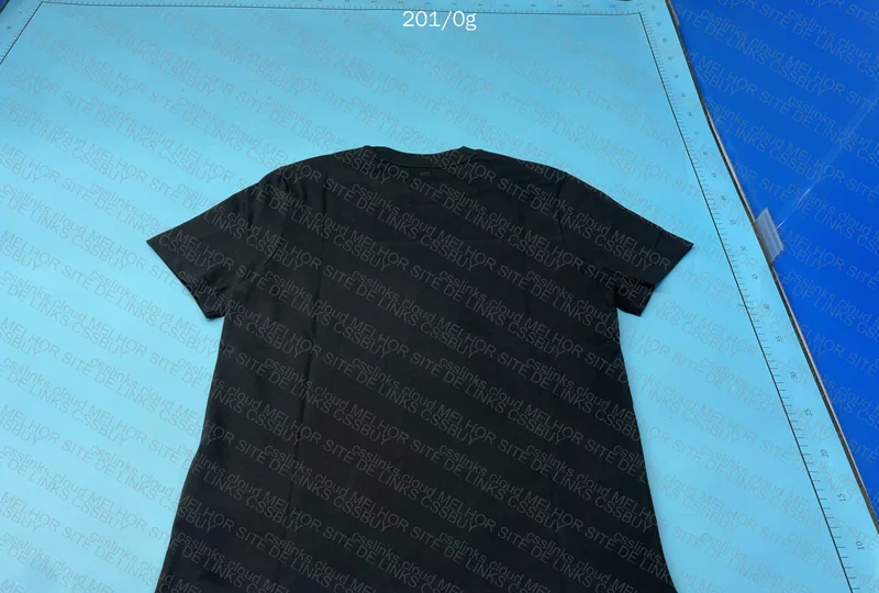 Ami Paris Shirt 6