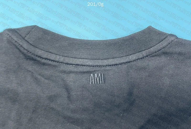 Ami Paris Shirt 8