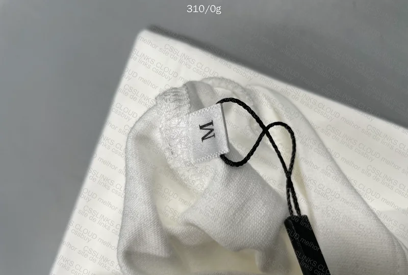 AMI Paris GL Shirt