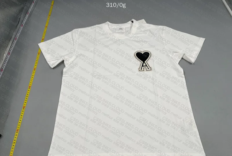 AMI Paris GL Shirt 2