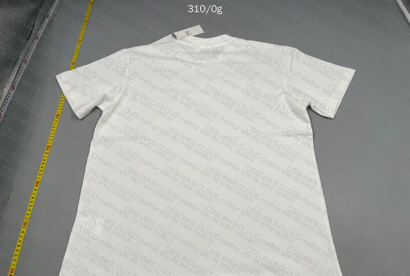 AMI Paris GL Shirt 3