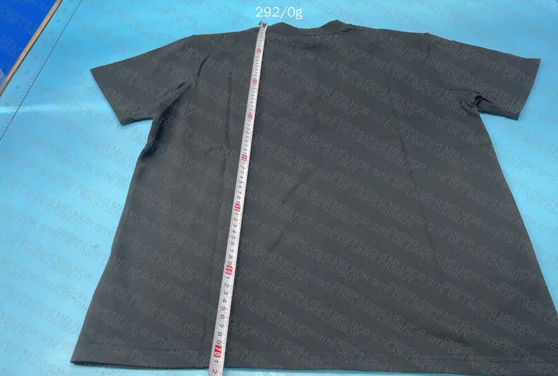 Ami Paris Stained Shirt 4