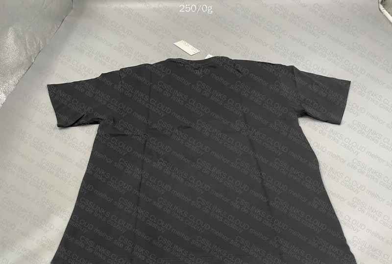 Ami Paris Shirt (Very Bad) 4