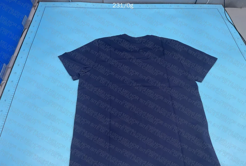 Ami Paris Shirt - TopAmi 5