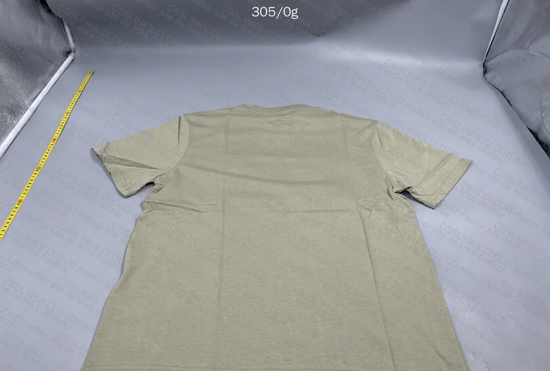 Ami Paris Shirt - ZOK 6