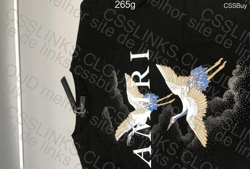 AMIRI Shirt
