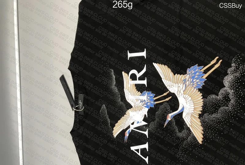 AMIRI Shirt 2