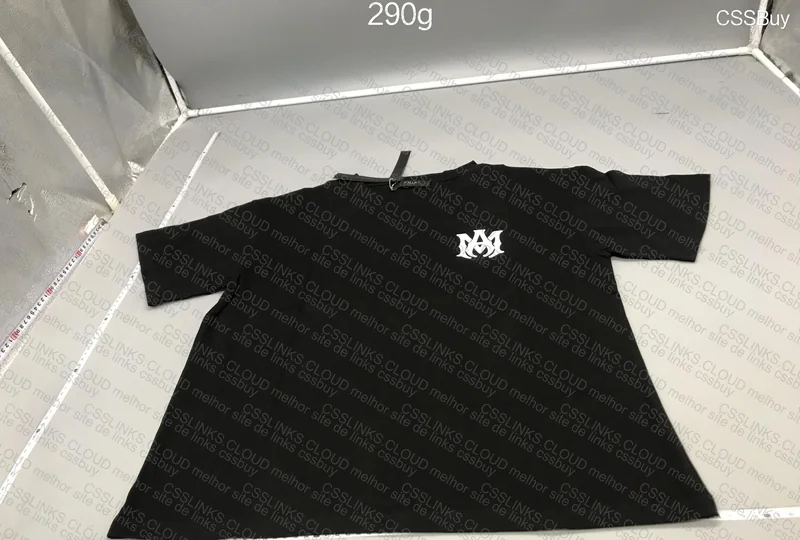 Amiri Shirt 2