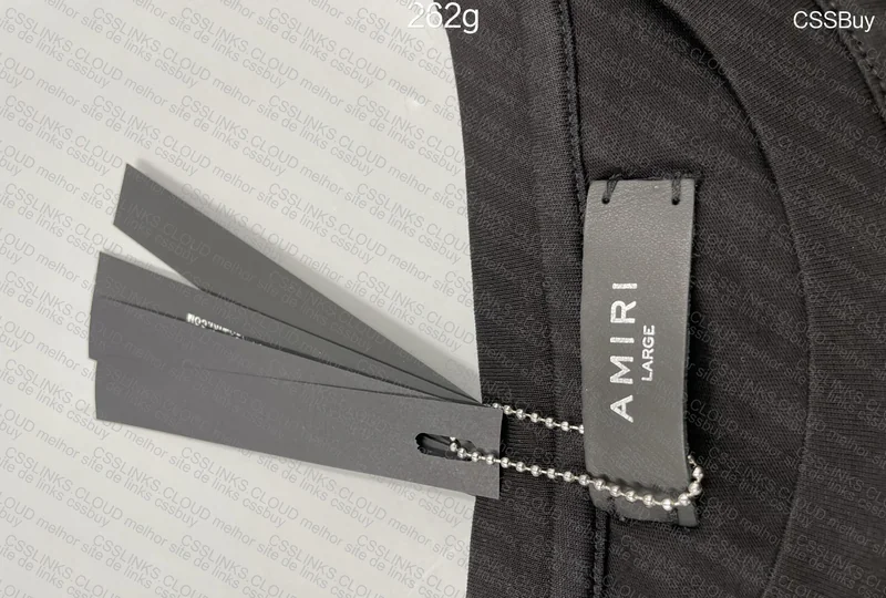 Amiri Shirt