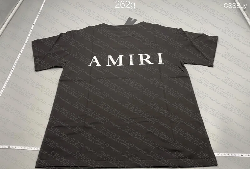 Amiri Shirt 2
