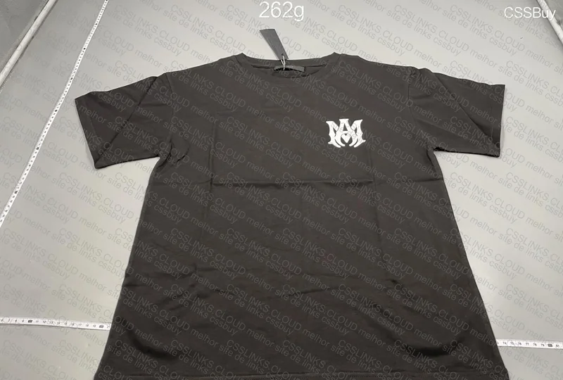 Amiri Shirt 3