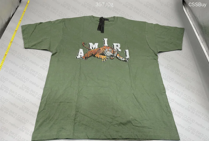 Amiri Shirt