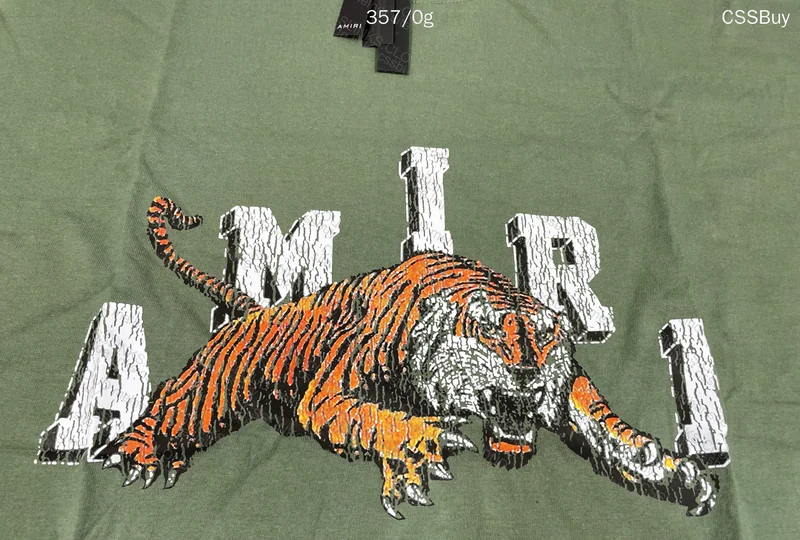 Amiri Shirt 2