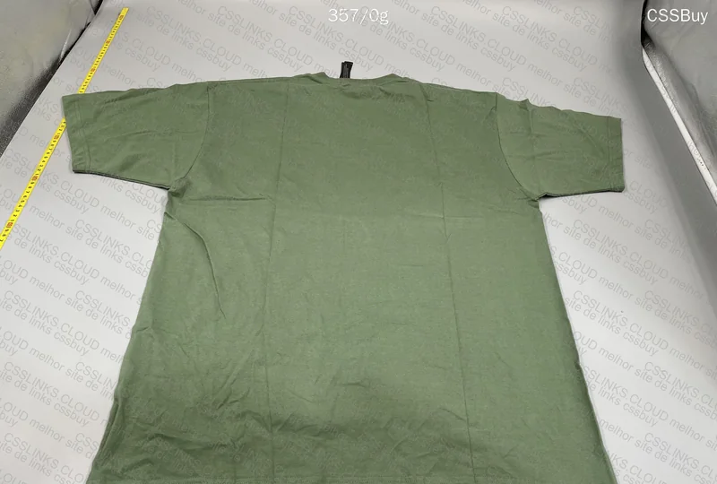 Amiri Shirt 5