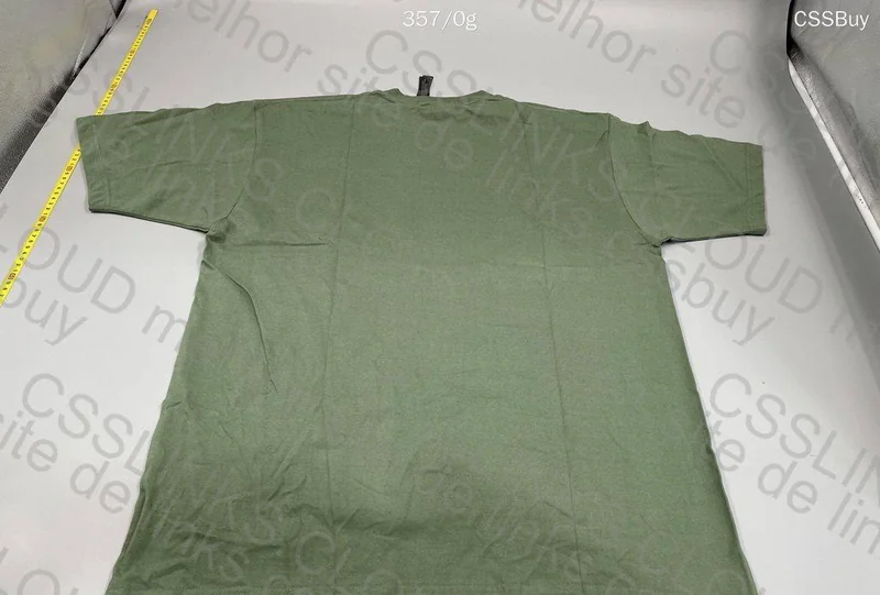 Amiri Shirt 6