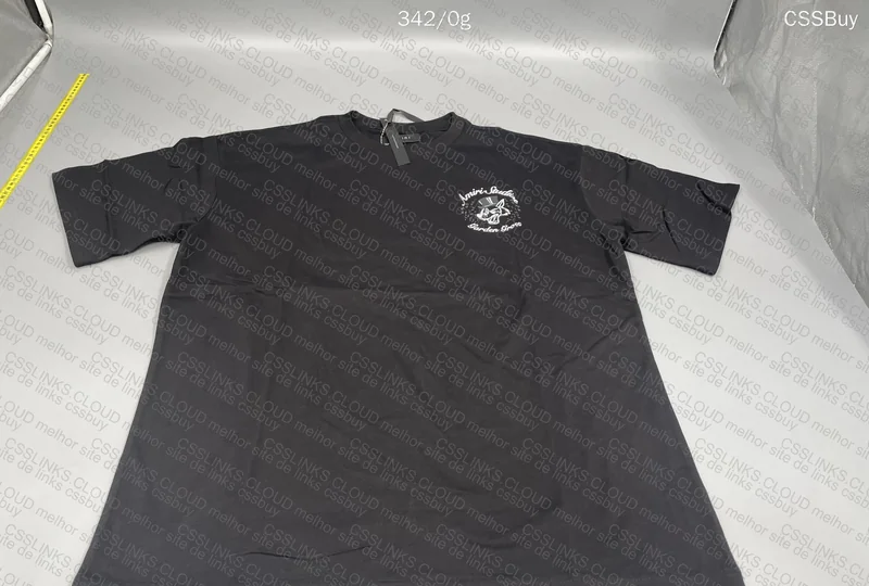 Amiri Shirt 3