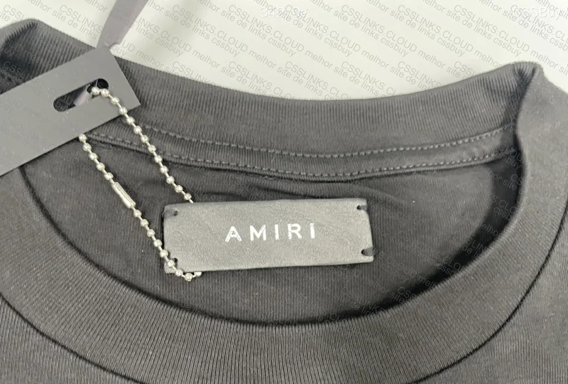 Amiri Shirt 4