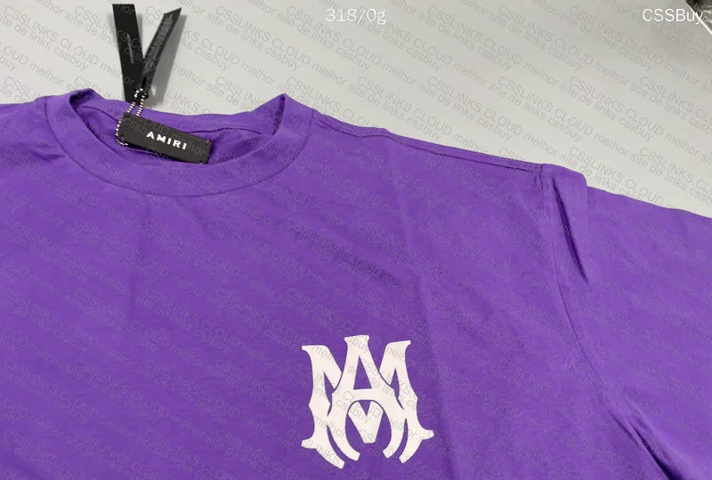 Amiri Shirt 2