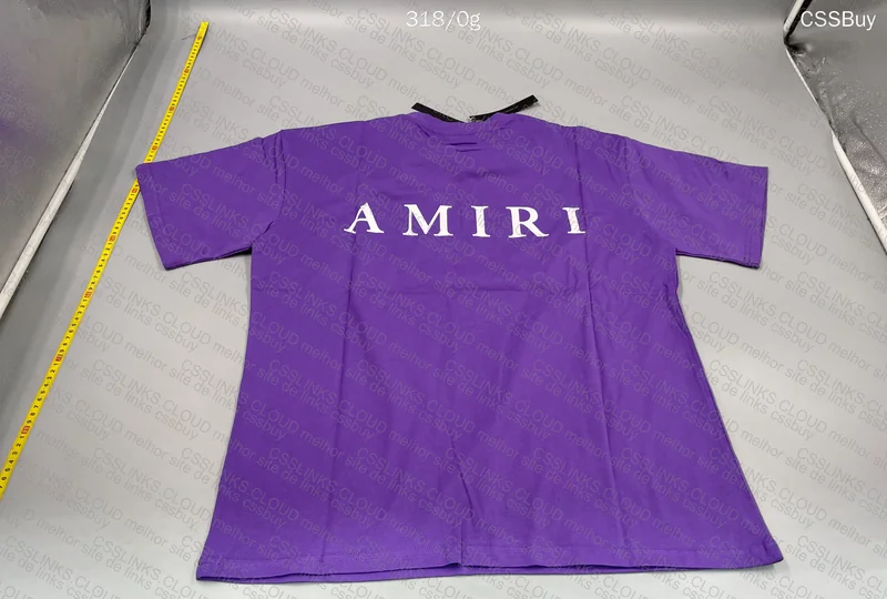 Amiri Shirt 3
