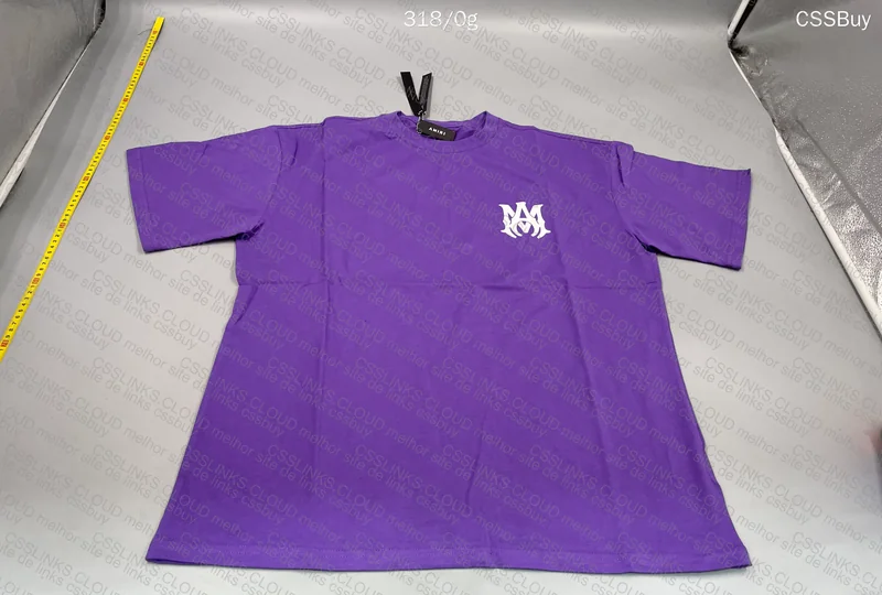 Amiri Shirt 4