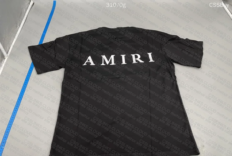 Amiri Shirt 4