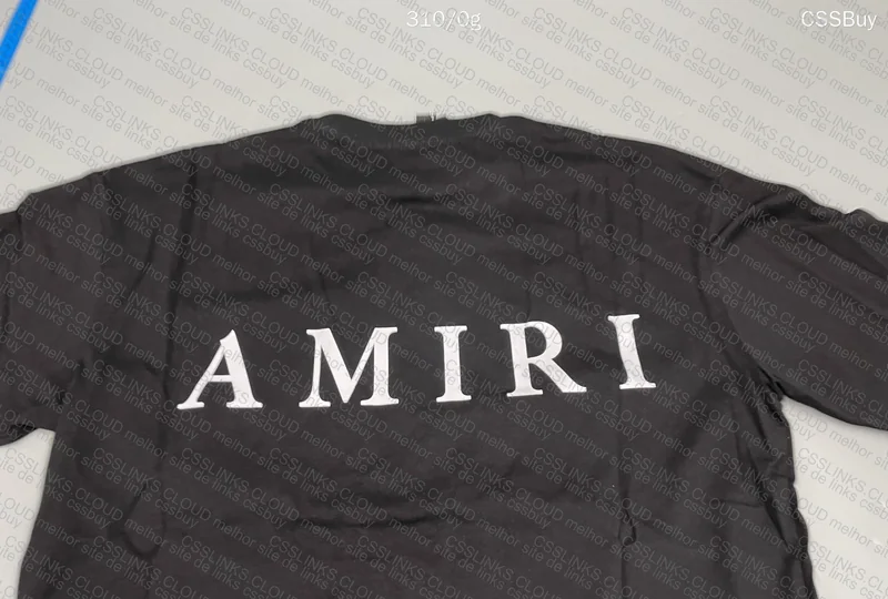 Amiri Shirt 5
