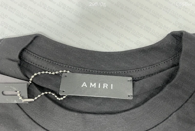 Amiri Shirt