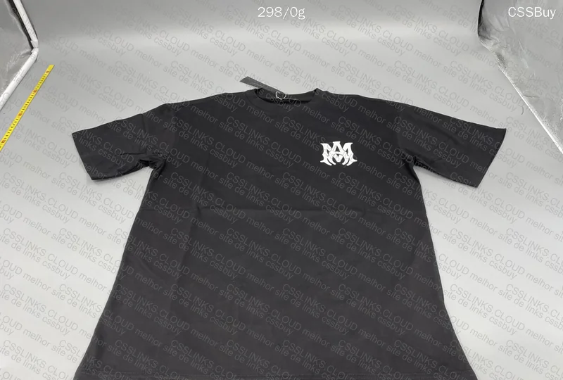 Amiri Shirt 2