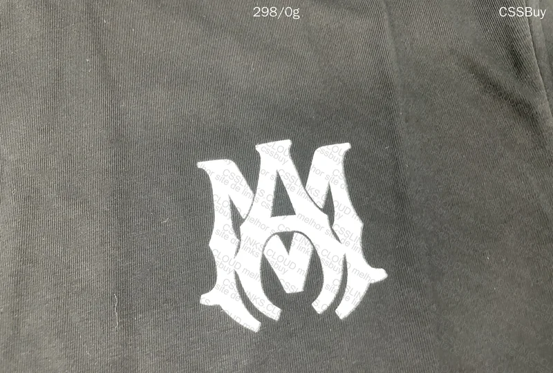 Amiri Shirt 3