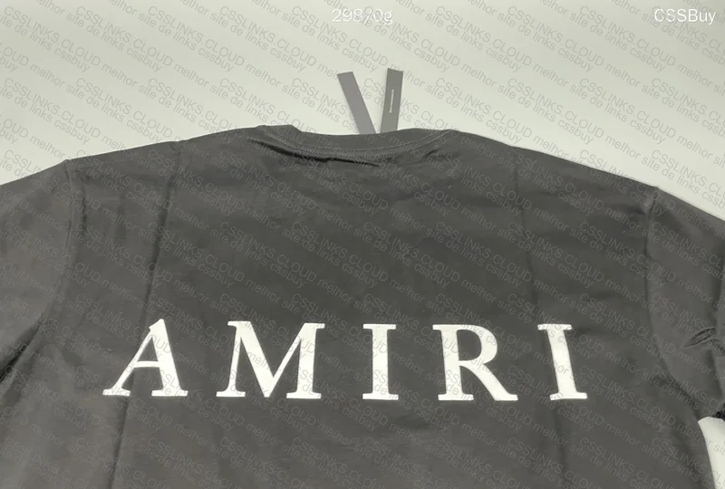 Amiri Shirt 4