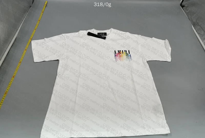 Amiri Shirt