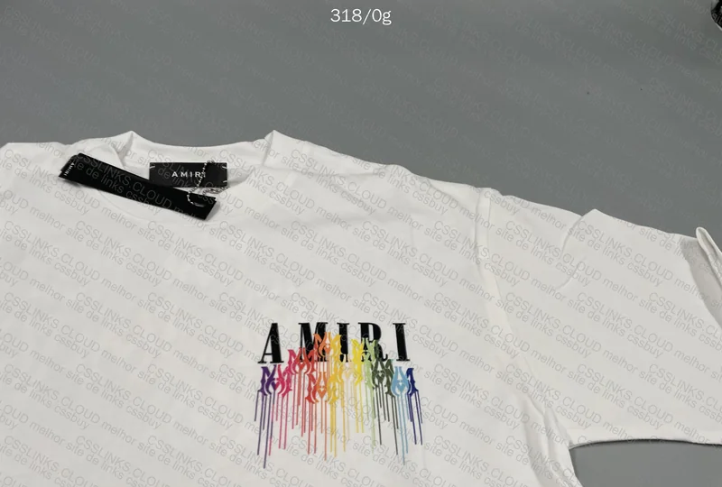 Amiri Shirt 2