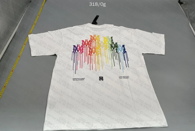 Amiri Shirt 3