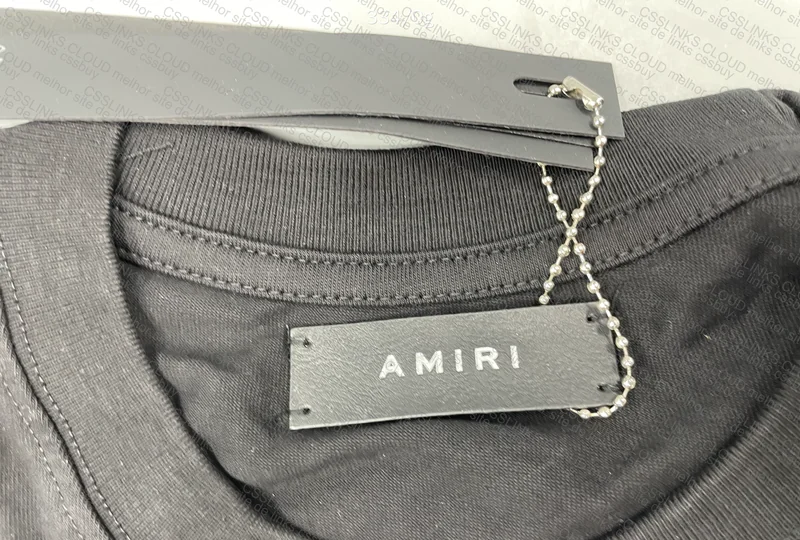 Amiri Shirt 2