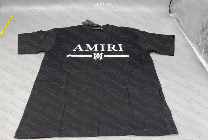Amiri Shirt 4