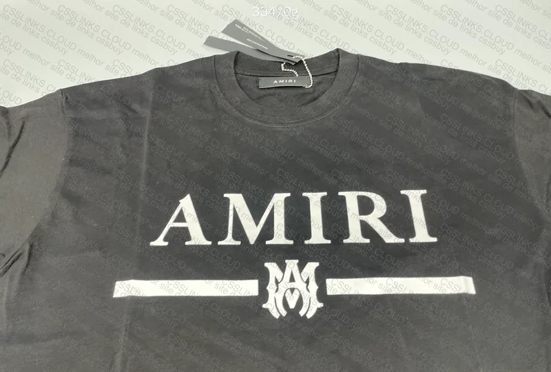 Amiri Shirt 5