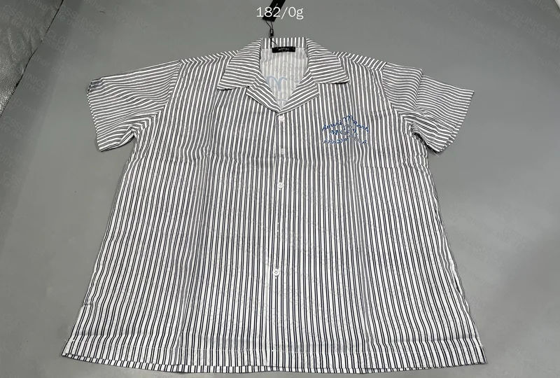 Amiri Shirt