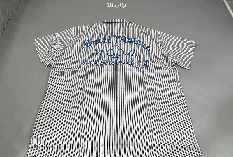 Amiri Shirt 3